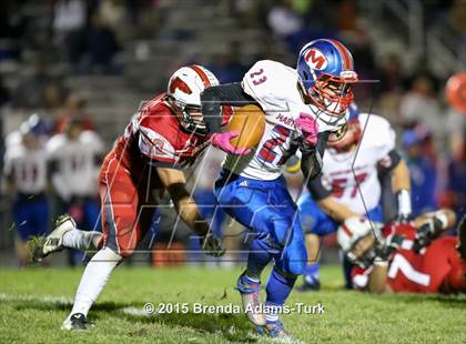 Thumbnail 2 in Martinsville @ New Palestine  photogallery.