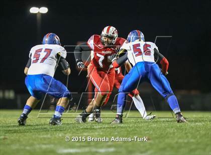 Thumbnail 2 in Martinsville @ New Palestine  photogallery.