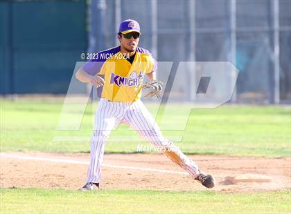 Thumbnail 3 in Lynwood vs. Paramount photogallery.