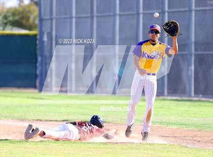 Thumbnail 3 in Lynwood vs. Paramount photogallery.