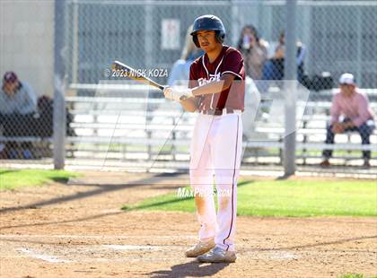Thumbnail 3 in Lynwood vs. Paramount photogallery.