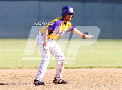Thumbnail 3 in Lynwood vs. Paramount photogallery.