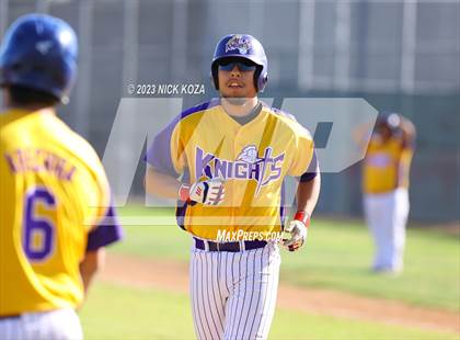 Thumbnail 3 in Lynwood vs. Paramount photogallery.