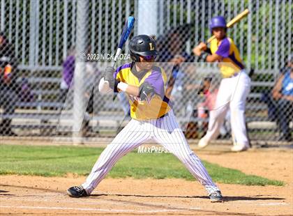 Thumbnail 3 in Lynwood vs. Paramount photogallery.