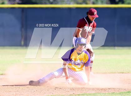 Thumbnail 3 in Lynwood vs. Paramount photogallery.