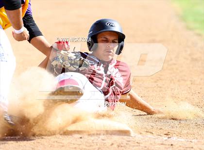 Thumbnail 1 in Lynwood vs. Paramount photogallery.