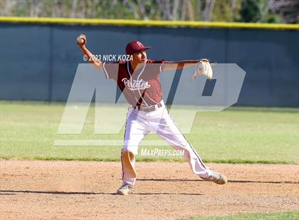 Thumbnail 3 in Lynwood vs. Paramount photogallery.