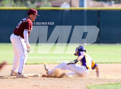 Thumbnail 3 in Lynwood vs. Paramount photogallery.