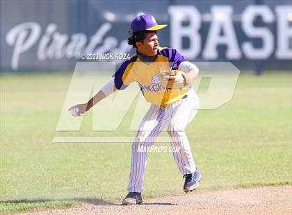 Thumbnail 3 in Lynwood vs. Paramount photogallery.