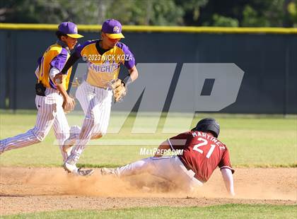 Thumbnail 3 in Lynwood vs. Paramount photogallery.