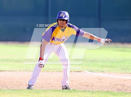 Thumbnail 3 in Lynwood vs. Paramount photogallery.