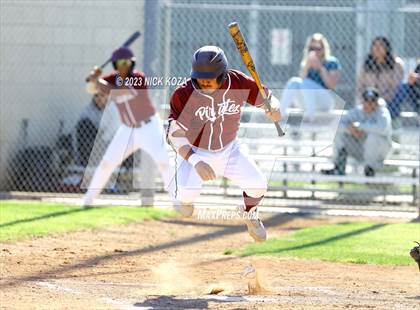 Thumbnail 3 in Lynwood vs. Paramount photogallery.