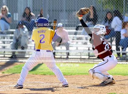 Thumbnail 3 in Lynwood vs. Paramount photogallery.