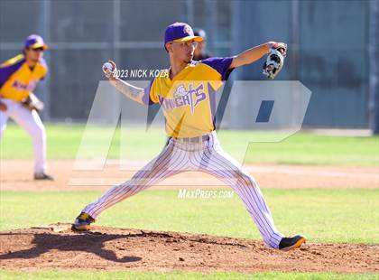 Thumbnail 3 in Lynwood vs. Paramount photogallery.