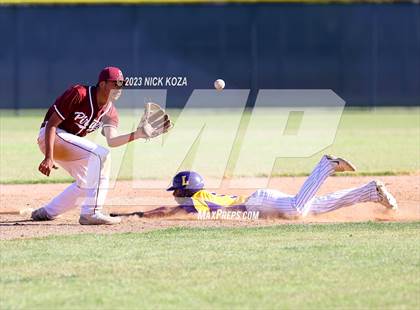 Thumbnail 3 in Lynwood vs. Paramount photogallery.