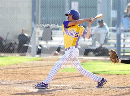 Thumbnail 3 in Lynwood vs. Paramount photogallery.