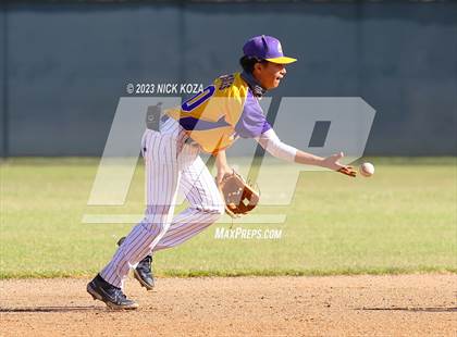 Thumbnail 3 in Lynwood vs. Paramount photogallery.