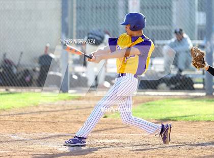 Thumbnail 3 in Lynwood vs. Paramount photogallery.