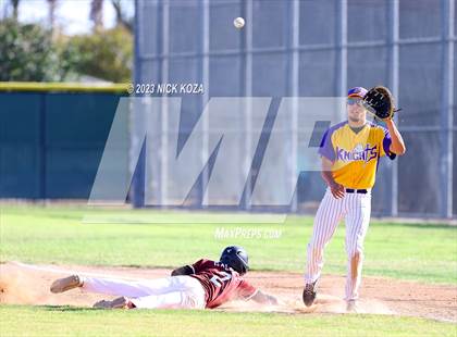 Thumbnail 2 in Lynwood vs. Paramount photogallery.