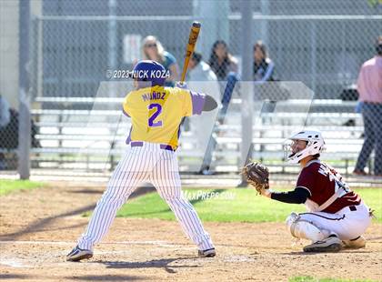 Thumbnail 3 in Lynwood vs. Paramount photogallery.