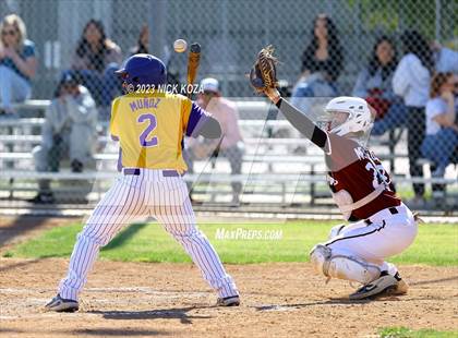 Thumbnail 2 in Lynwood vs. Paramount photogallery.