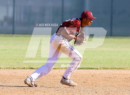 Thumbnail 3 in Lynwood vs. Paramount photogallery.