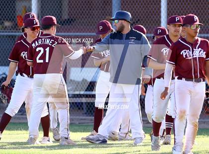 Thumbnail 3 in Lynwood vs. Paramount photogallery.