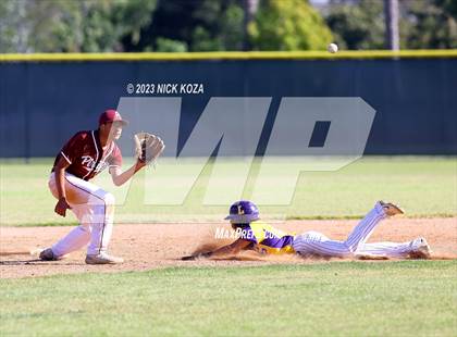 Thumbnail 2 in Lynwood vs. Paramount photogallery.