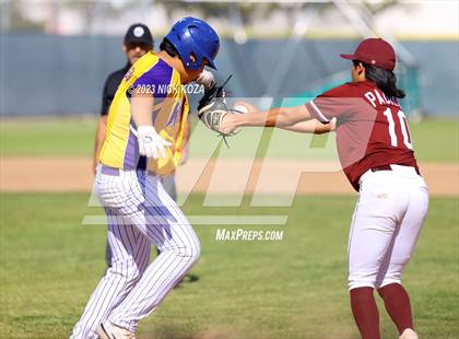 Thumbnail 3 in Lynwood vs. Paramount photogallery.