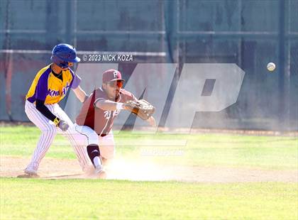 Thumbnail 3 in Lynwood vs. Paramount photogallery.