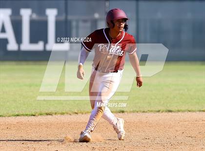 Thumbnail 3 in Lynwood vs. Paramount photogallery.