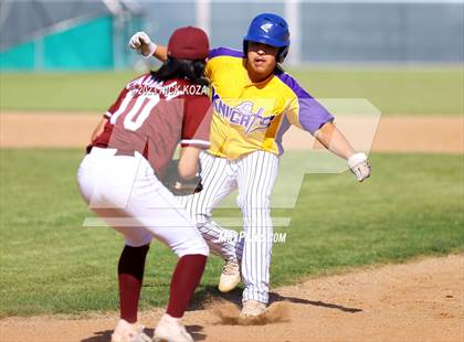 Thumbnail 3 in Lynwood vs. Paramount photogallery.
