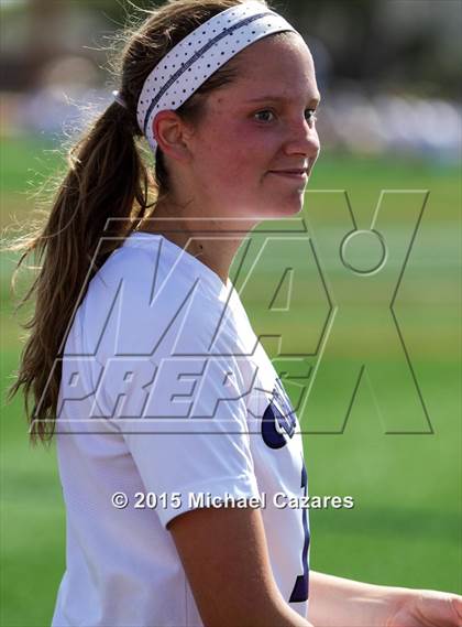 Thumbnail 1 in Carlsbad vs. Westview (CIF SDS D1 Final) photogallery.