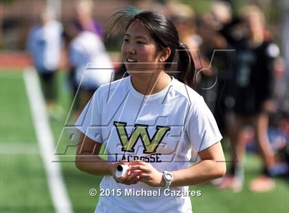 Thumbnail 3 in Carlsbad vs. Westview (CIF SDS D1 Final) photogallery.