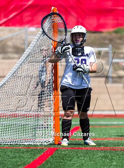 Thumbnail 3 in Carlsbad vs. Westview (CIF SDS D1 Final) photogallery.