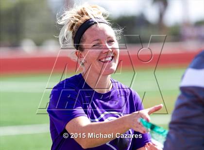 Thumbnail 1 in Carlsbad vs. Westview (CIF SDS D1 Final) photogallery.