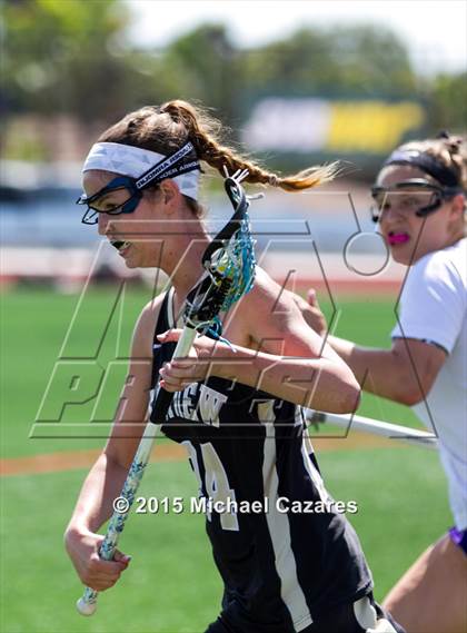 Thumbnail 3 in Carlsbad vs. Westview (CIF SDS D1 Final) photogallery.