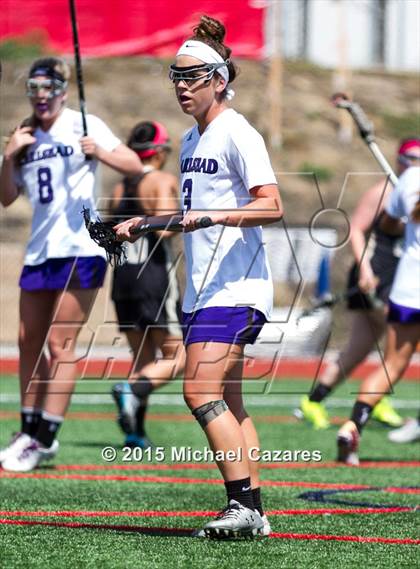 Thumbnail 1 in Carlsbad vs. Westview (CIF SDS D1 Final) photogallery.