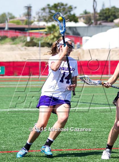 Thumbnail 3 in Carlsbad vs. Westview (CIF SDS D1 Final) photogallery.