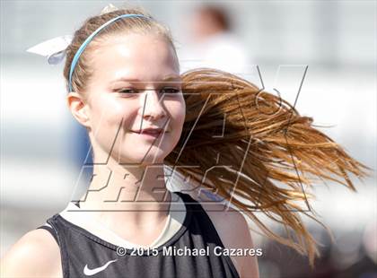 Thumbnail 1 in Carlsbad vs. Westview (CIF SDS D1 Final) photogallery.