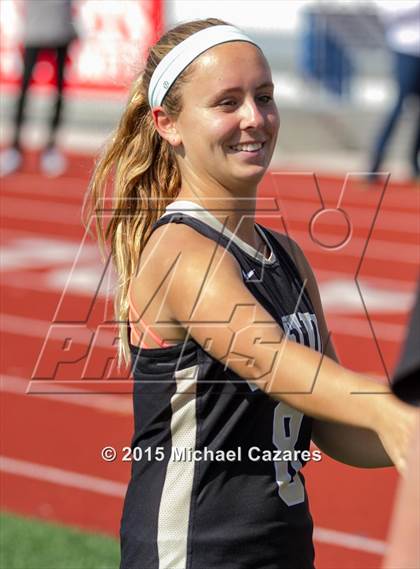 Thumbnail 1 in Carlsbad vs. Westview (CIF SDS D1 Final) photogallery.