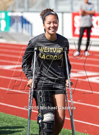 Thumbnail 3 in Carlsbad vs. Westview (CIF SDS D1 Final) photogallery.