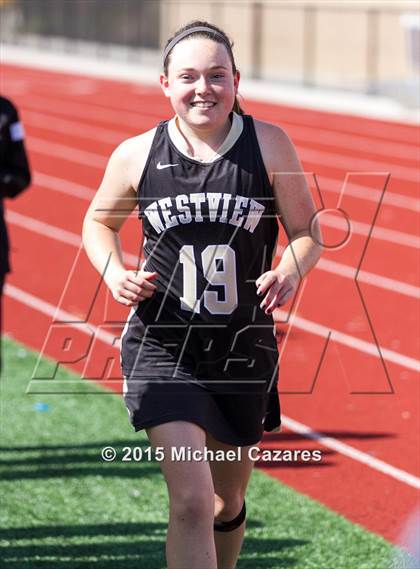 Thumbnail 1 in Carlsbad vs. Westview (CIF SDS D1 Final) photogallery.