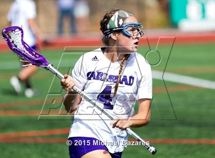 Thumbnail 1 in Carlsbad vs. Westview (CIF SDS D1 Final) photogallery.