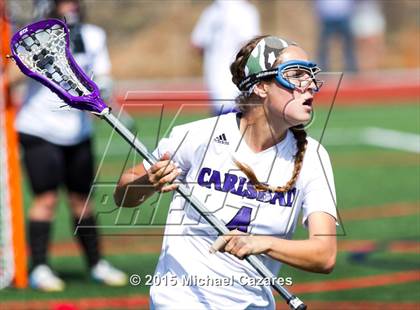 Thumbnail 3 in Carlsbad vs. Westview (CIF SDS D1 Final) photogallery.