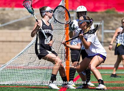Thumbnail 3 in Carlsbad vs. Westview (CIF SDS D1 Final) photogallery.