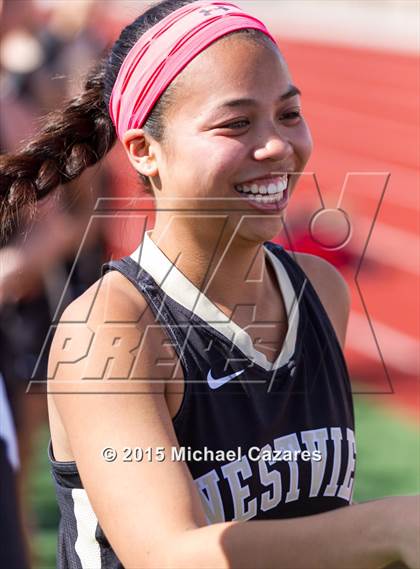 Thumbnail 3 in Carlsbad vs. Westview (CIF SDS D1 Final) photogallery.