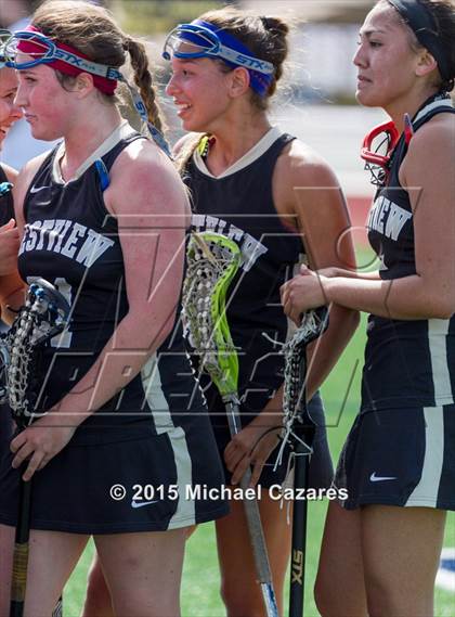 Thumbnail 3 in Carlsbad vs. Westview (CIF SDS D1 Final) photogallery.