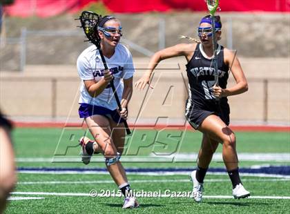 Thumbnail 1 in Carlsbad vs. Westview (CIF SDS D1 Final) photogallery.