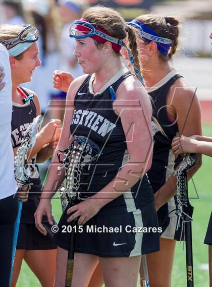 Thumbnail 1 in Carlsbad vs. Westview (CIF SDS D1 Final) photogallery.